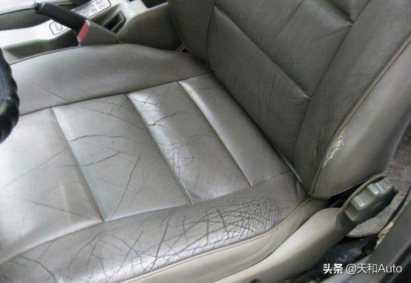 有意思的特斯拉｜聽說過輪胎鼓包、聽說過座椅鼓包嗎？