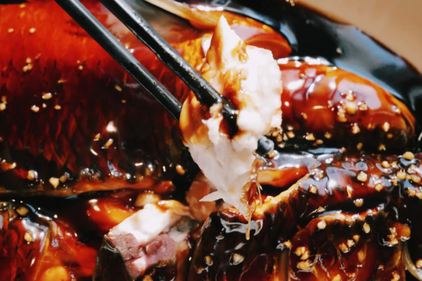 說杭州是美食荒漠,還不是你去錯了地 說杭州是美食荒漠,還不是你去錯了地