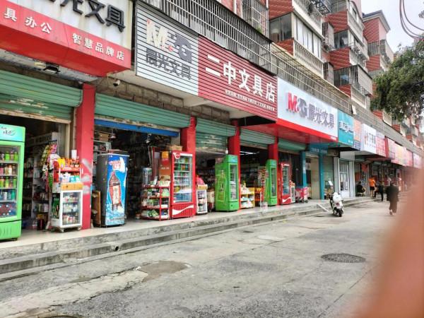 實體店鋪生意經營，之所以難做，是因為缺少有效的“技術創新”