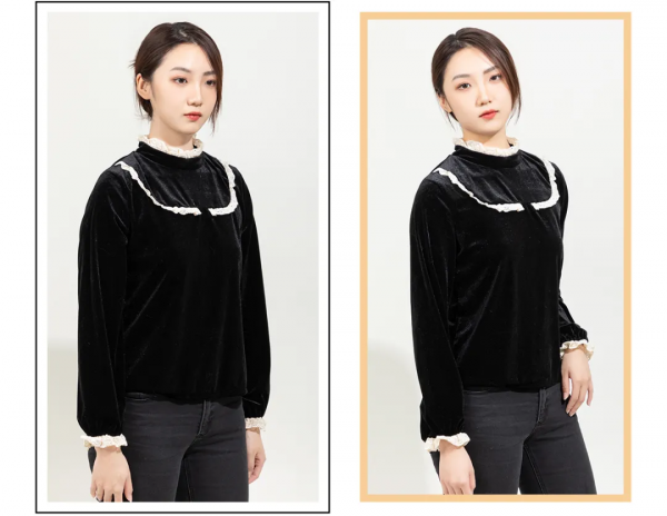 大衣+高筒靴，皮草+高筒靴！財閥千金穿搭