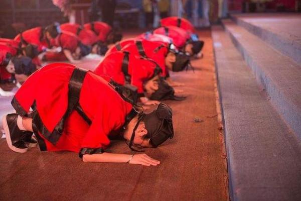 一字並肩王有多尊貴?以王爺身份和皇帝平起平坐,僅有幾人被封 一字並肩王有多尊貴?以王爺身份和皇帝平起平坐,僅有幾人被封