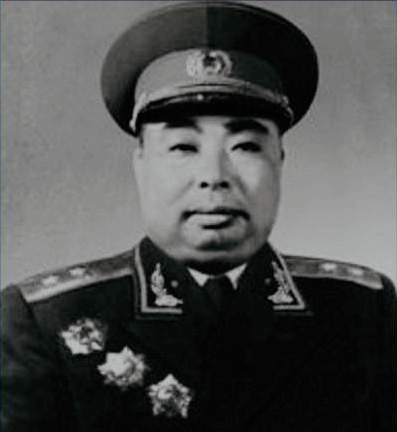 開國中將吳法憲,為何臨到晚年卻犯下大錯?去世後又為何千人相送 開國中將吳法憲,為何臨到晚年卻犯下大錯?去世後又為何千人相送