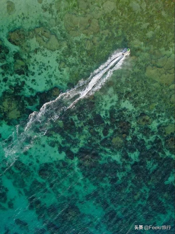 衝野浪、喝咖啡,比三亞便宜一半的海島度假地,我挖到了 衝野浪、喝咖啡,比三亞便宜一半的海島度假地,我挖到了