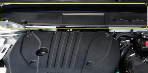 沃爾沃XC60停車後有響聲怎麼回事? 沃爾沃XC60停車後有響聲怎麼回事?