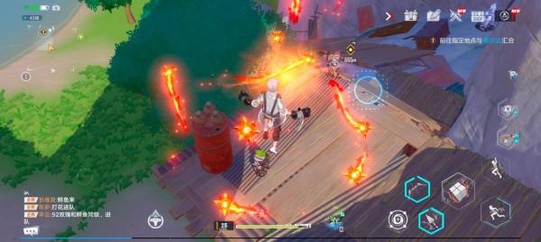 幻塔到底玩起來怎麼樣?對標原神算不上,亂縫合還不如平平無奇 幻塔到底玩起來怎麼樣?對標原神算不上,亂縫合還不如平平無奇