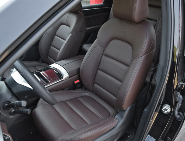 全家出行無壓力！風光ix7對比傳祺GS8誰更值得買？