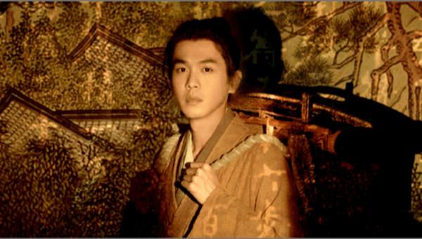 張若昀新劇官宣,搭檔戚薇強強聯合,“戲骨”王陽吳剛實力助陣 張若昀新劇官宣,搭檔戚薇強強聯合,“戲骨”王陽吳剛實力助陣