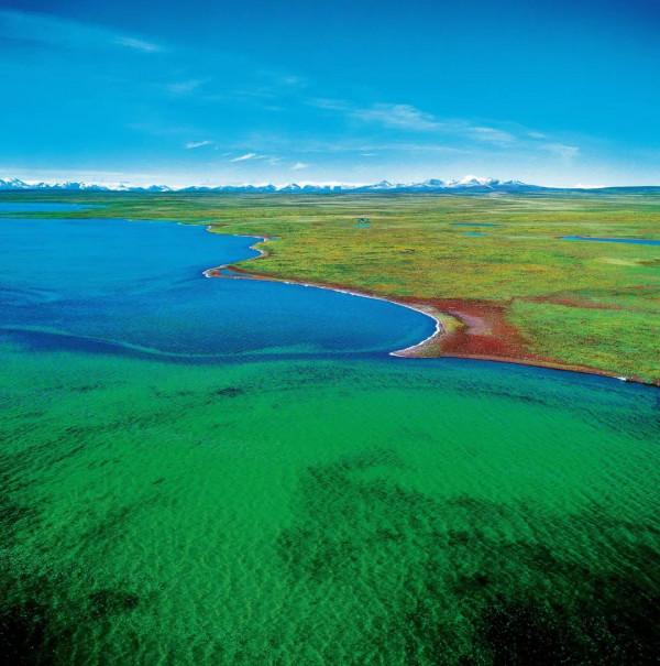 6個涼爽的高原高山湖泊,你去過幾個? 6個涼爽的高原高山湖泊,你去過幾個?