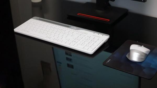 無線自由、切換隨心、卓越效能,A4Tech雙飛燕無線鍵鼠套裝體驗 無線自由、切換隨心、卓越效能,A4Tech雙飛燕無線鍵鼠套裝體驗