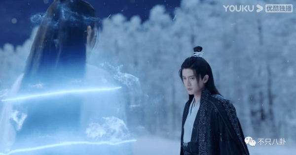 她終於演回現偶了，這次會爆嗎？