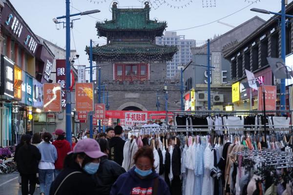 古城安陽，這裡不僅僅只有殷墟