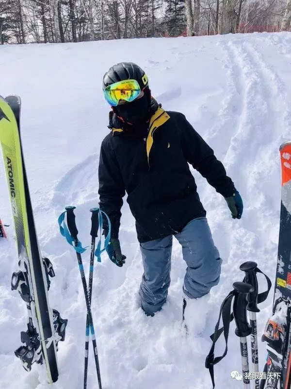 玩了一趟北海道，我家花了六位數