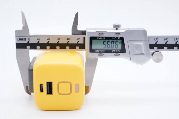 快充市場現象級品類，拆解小米九號電動極速充氣寶