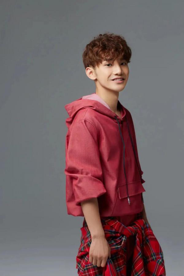 《三生有幸遇見你》定檔東方衛視，黃景瑜王麗坤領銜主演