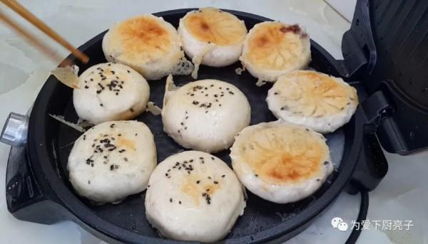 早餐別吃包子油條了,教你一個新吃法,做出好吃的煎豆包,真香 早餐別吃包子油條了,教你一個新吃法,做出好吃的煎豆包,真香