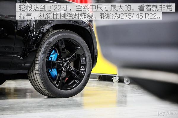 限量300臺的“黑武士”，獨家搶先實拍！僅外觀就讓人慾罷不能