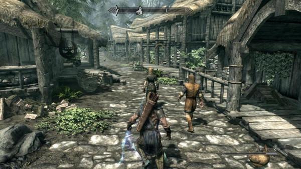 八款值得珍藏的歐美RPG遊戲大作