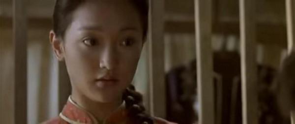 原來,陳坤和周迅的感情從那時就開始了 原來,陳坤和周迅的感情從那時就開始了