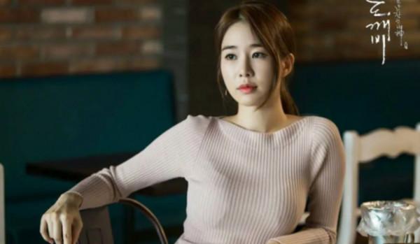 “逆襲女神”劉仁娜：曾坦白自己多次整容，為何始終演不了女主角