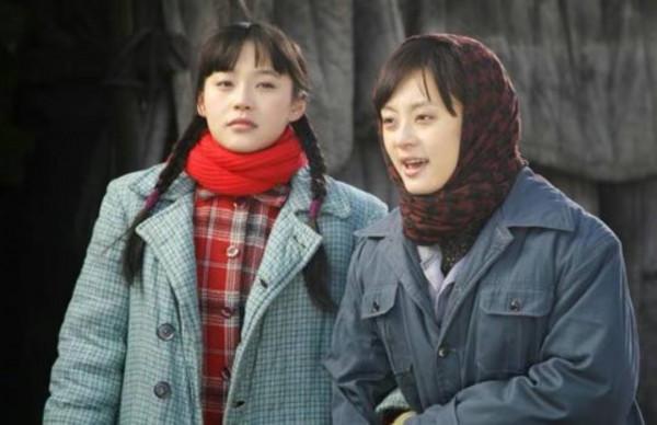 女星校服造型難駕馭？有人32歲仍像高中生，有人像媽偷穿女兒衣服
