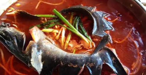 中國哪個省的人最能吃辣 哪裡人最能吃辣