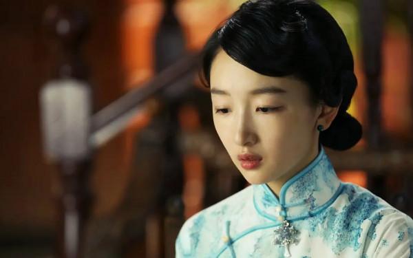 李庚希演現代戲果然舒服多了！跟她相同處境的，還有這3位女星