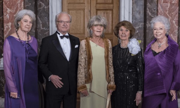 這真的不是你爹、你兄弟、你兒子戴假髮嗎？