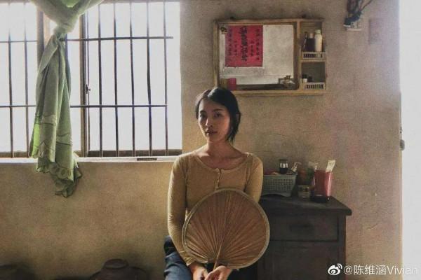 《誰是兇手》,寫廢了80萬字丨專訪編劇陳維涵 《誰是兇手》,寫廢了80萬字丨專訪編劇陳維涵