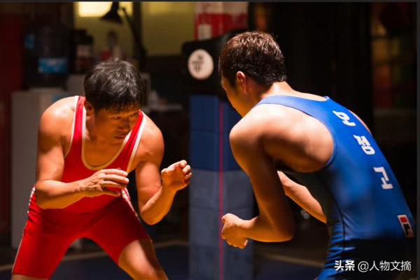 韓國電影中十大黃金配角,每一個都是不輸主角的存在——劉海鎮 韓國電影中十大黃金配角,每一個都是不輸主角的存在——劉海鎮