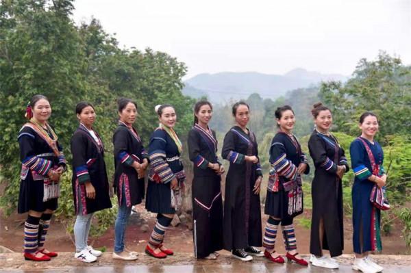 潭淵水悠,溪清水綠!歡喜瀰漫著迦甸嵐的每一個角落 潭淵水悠,溪清水綠!歡喜瀰漫著迦甸嵐的每一個角落