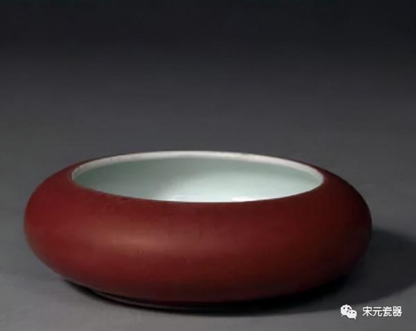 故宮瓷器集（65-清康熙）