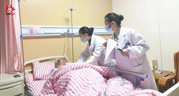 女子6年不孕,竟是產褥感染惹的禍,秦碩才院長:月子病值得警惕 女子6年不孕,竟是產褥感染惹的禍,秦碩才院長:月子病值得警惕