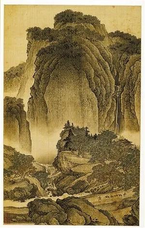 被蔣介石帶到臺灣的國寶級文物，藏在臺北故宮博物院，都有哪些？