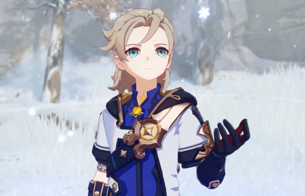 原神：塔防流！巖隊共鳴打法的一點新思路 九條比班尼特好用不少