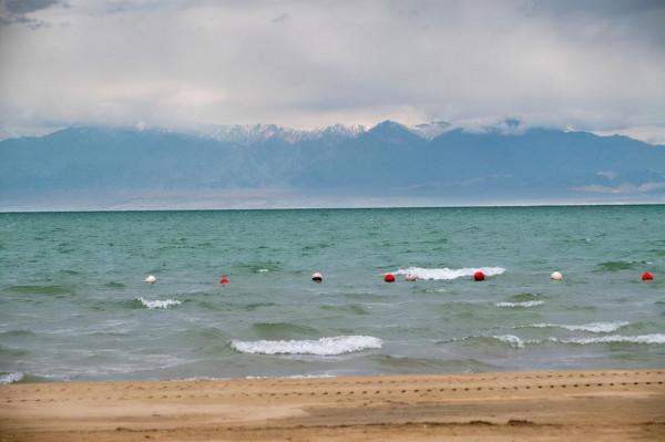 庫爾勒 更是現代化的一座 新城 庫爾勒 更是現代化的一座 新城