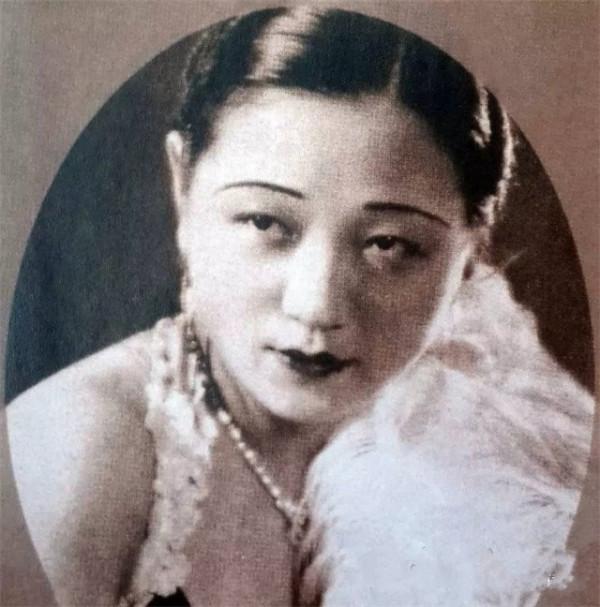 同被唐季珊騙情,阮玲玉自盡30萬人送葬,張織雲當遊娼沿街乞討 同被唐季珊騙情,阮玲玉自盡30萬人送葬,張織雲當遊娼沿街乞討