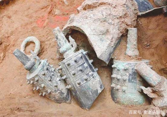 放羊老人尋找走失的羊,無意間發現深藏千年古墓,竟然沒有寶藏? 放羊老人尋找走失的羊,無意間發現深藏千年古墓,竟然沒有寶藏?