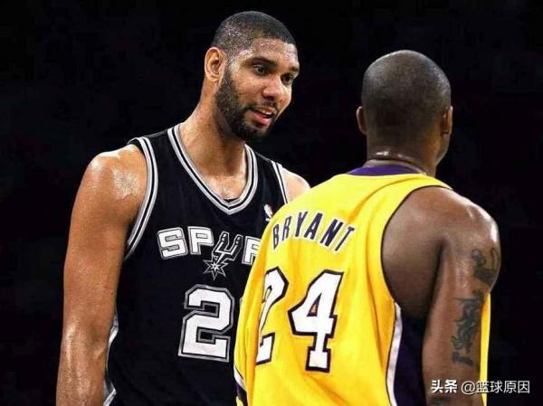 科比+鄧肯=凱爾特人王朝,紅衣主教的策劃太恐怖了,可惜敗給運氣 科比+鄧肯=凱爾特人王朝,紅衣主教的策劃太恐怖了,可惜敗給運氣