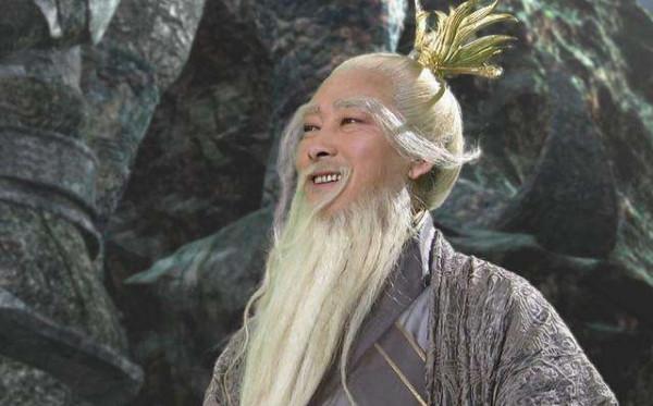 難怪龍王逼哪吒自盡，太乙真人視而不見，看哪吒出生後他說了什麼