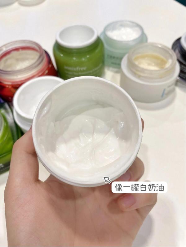 這幾個面霜這麼好用不入感覺像是虧了幾百萬