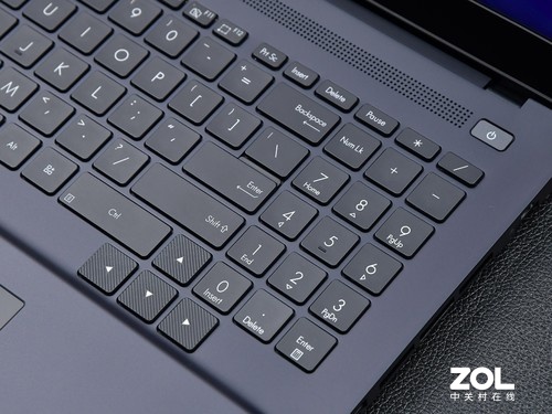 筆記本上有旋鈕？效能釋放還賊猛 華碩ProArt創16