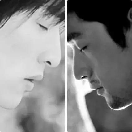 這些男演員們美起來，真沒女人什麼事了