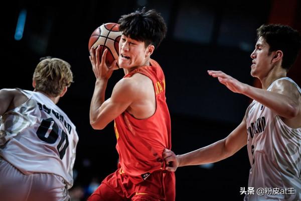 徐傑那屆國青的故事：00後一代初登場，亞洲稱雄卻在世青賽倒下