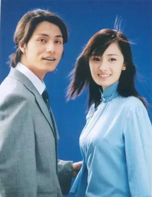 楊冪這些舊照，都看過才是真愛粉