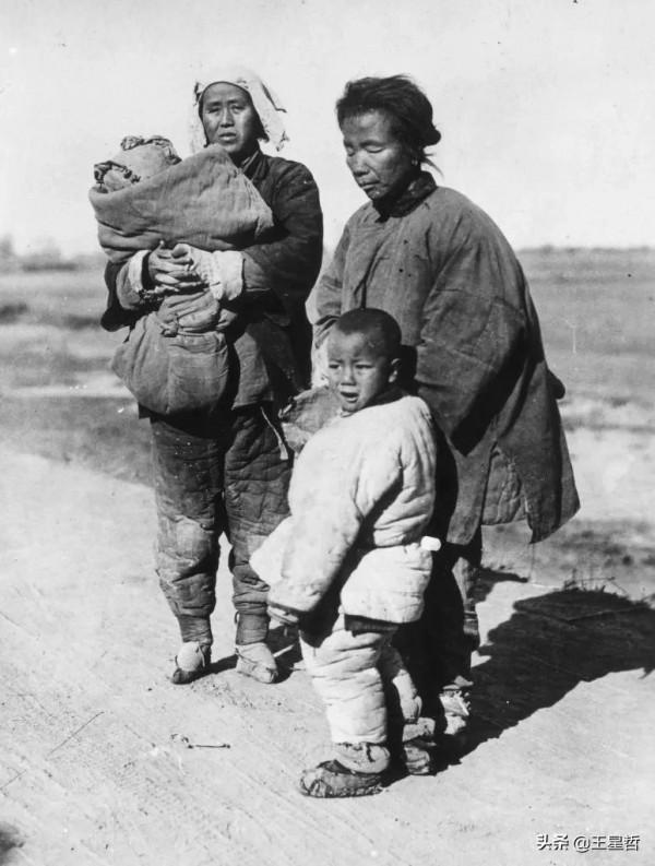 懷舊中國｜1920年代的中國社會