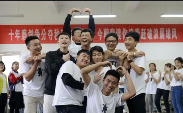 高中大幅度提分,在什麼時候?老師道出實情,家長學生要抓住契機 高中大幅度提分,在什麼時候?老師道出實情,家長學生要抓住契機