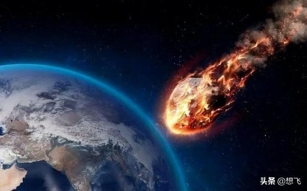 可能導致人類滅絕的九大因素