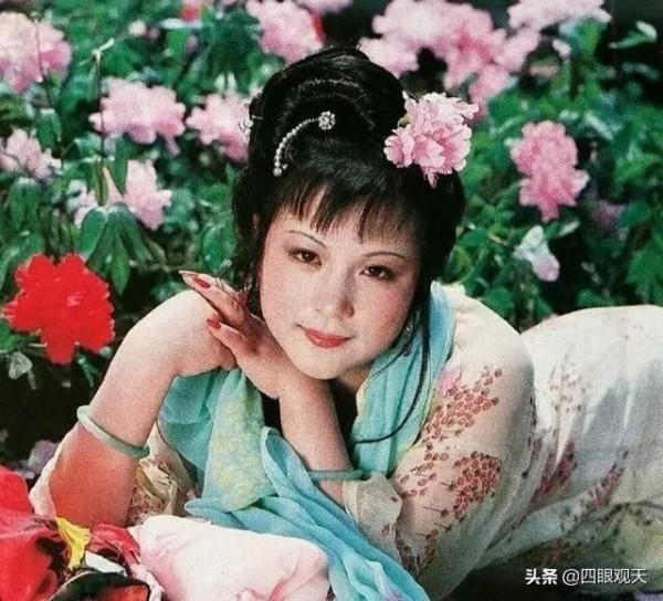 冷眼看紅樓：林黛玉為何要配許多薔薇硝？她在努力維繫自己的社交