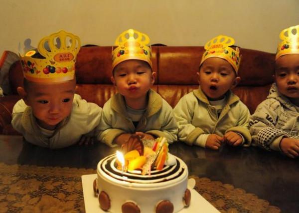 六個月寶寶的開葷儀式有必要做嗎？有儀式感家庭的孩子往往更幸福