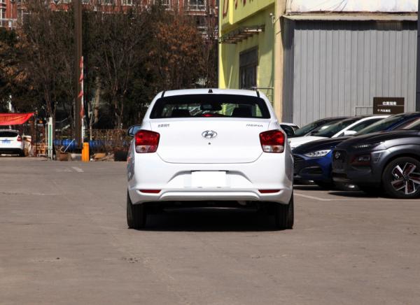 瑞納:比悅納更親民!4.99萬可入,顏值高空間大,堪稱精品小轎車 瑞納:比悅納更親民!4.99萬可入,顏值高空間大,堪稱精品小轎車